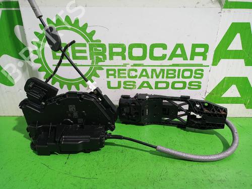 Højre bagtil lås VW T-ROC (A11, D11) 1.0 TSI | BP31553835C99