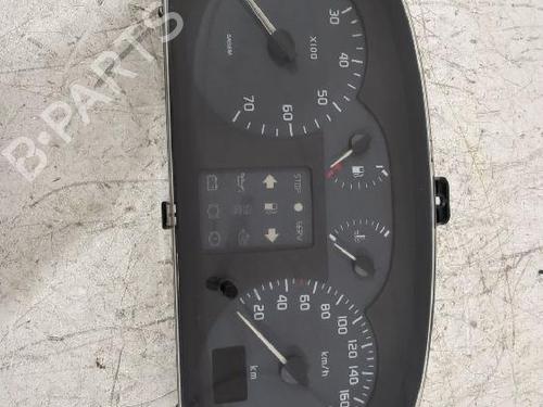 Used Instrument cluster RENAULT MEGANE I Classic (LA0/1_) 1.6 16V (LA00, LA04, LA0B, LA11, LA16, LA19, LA1J, LA1K,... (107 hp) 31565968
