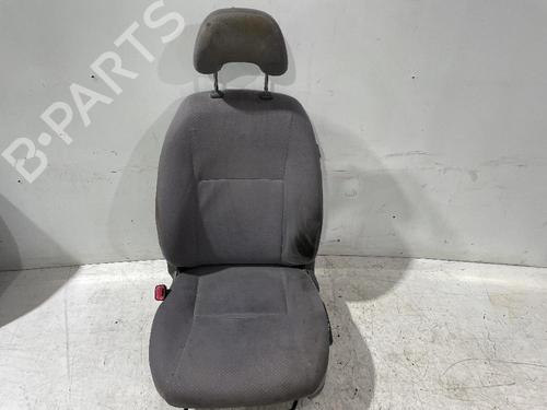 Used Left front seat TOYOTA PRIUS Liftback (_W2_) 1.5 Hybrid (NHW20_, NHW20R) (112 hp) 31562030