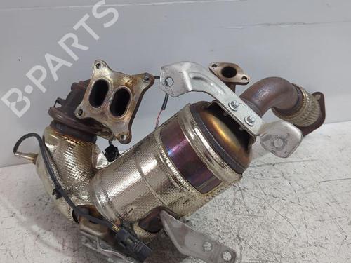 Catalyst MG MG ZS SUV (AZS1) 1.5 VTi | BP34714163M10 - Image 2