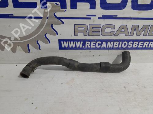 Rohr für KIA SPORTAGE II (JE_, KM_) [2004-2011]  31673868