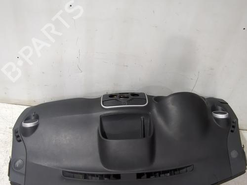 Salpicadero RENAULT KANGOO Express (FW0/1_) 1.5 dCi 90 (FW0G, FW05, FW08, FW11) | BP38866568C46 - Image 6