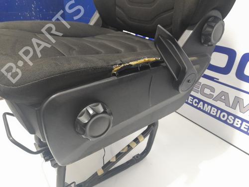 Left front seat IVECO DAILY VI Van | BP38861052C15 - Image 4