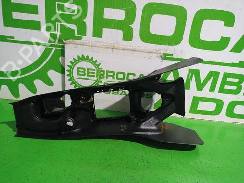 Middle console PEUGEOT 206 Saloon 1.4 | BP31554303I22 - Image 2