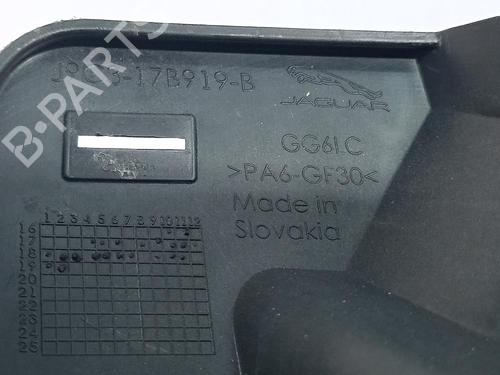 Støtte JAGUAR E-PACE (X540) 2.0 D150 AWD | BP31554894C155  - Image 5