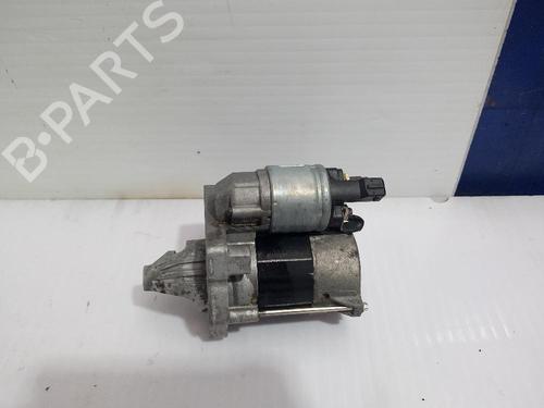 Used Starter Starter PEUGEOT 308 II (LB_, LP_, LW_, LH_, L3_) 1.2 THP 110 (110 hp) 31558104 31558104