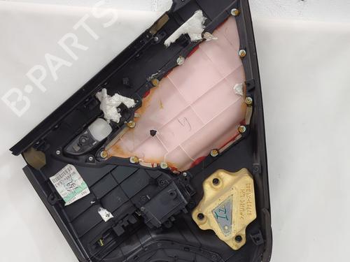 Rear left panel LEXUS CT (ZWA10_) 200h (ZWA10_) | BP38867583C60 - Image 4