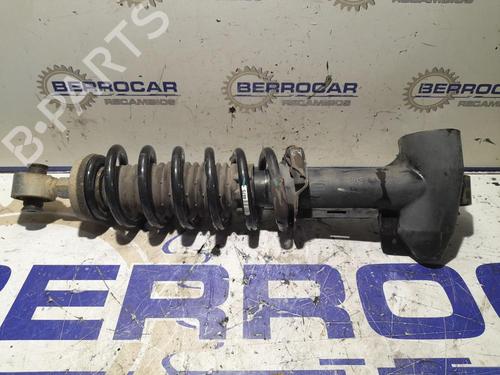 Used Right rear shock absorber Right rear shock absorber FORD B-MAX (JK) 1.5 TDCi (75 hp) 31539815 31539815