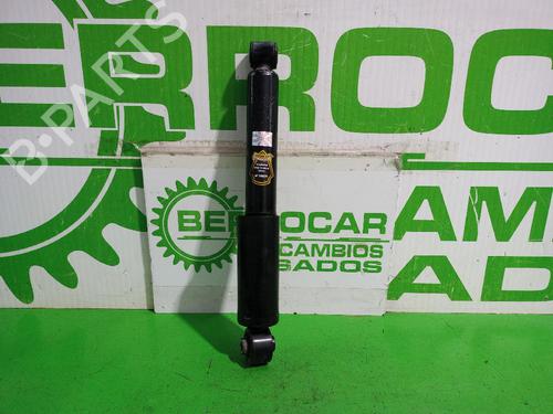 Used Right rear shock absorber Right rear shock absorber 31554206 31554206