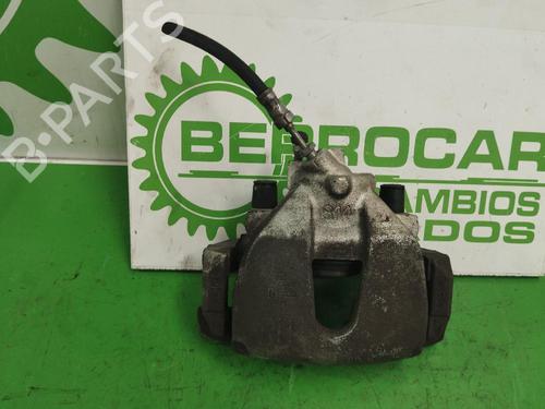 Used Right front brake caliper FORD FOCUS III Saloon 1.6 TDCi (115 hp) 31544297