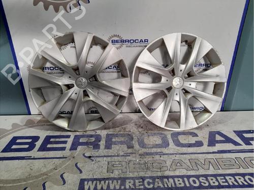 Hulkapsel Hulkapsel PEUGEOT 208 I (CA_, CC_) [2012-2021] 31678621 31678621