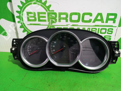 Instrument cluster DACIA SANDERO II | BP38862125C47 - Image 4