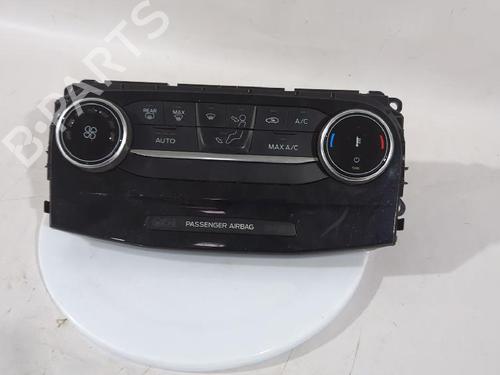 Climate control FORD PUMA (J2K, CF7) 1.0 EcoBoost | BP33952494I5  - Image 5
