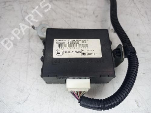 Electronic module LEXUS RX (_U3_) 300 (MCU35_, MCU35R) | BP31556271M83 - Image 3