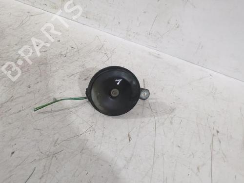 Used Horn TOYOTA AVENSIS Saloon (_T25_) 2.0 D-4D (ADT250_, ADT250R) (126 hp) 32489980