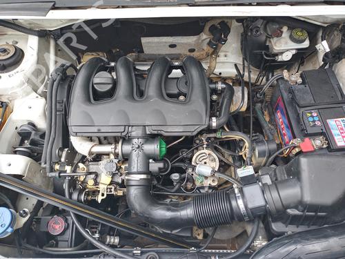 Middle console PEUGEOT PARTNER MPV (5_, G_) 1.9 D | BP31543711I22 - Image 12