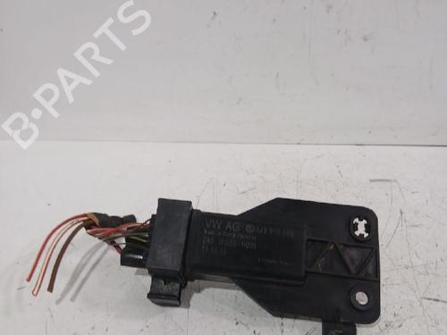 Electronic module SKODA FABIA II Combi (545) 1.2 TSI | BP32466540M83