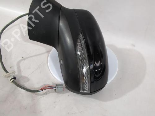 Retrovisor esquerdo FORD PUMA (J2K, CF7) 1.0 EcoBoost | BP33904676C26 - Image 4