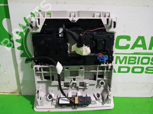 Innerbelysning VW T-ROC (A11, D11) 1.0 TSI | BP31553930I8 