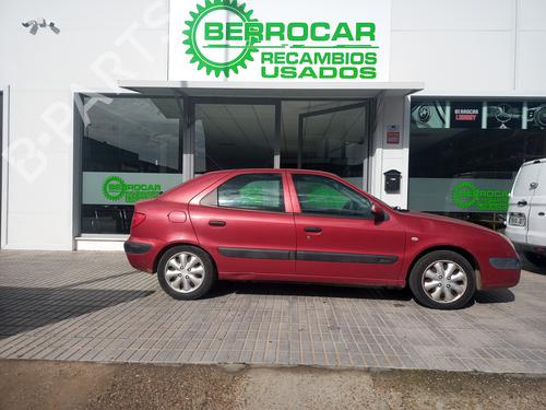 Front left panel CITROËN XSARA (N1) | BP31676415C58 - Image 5