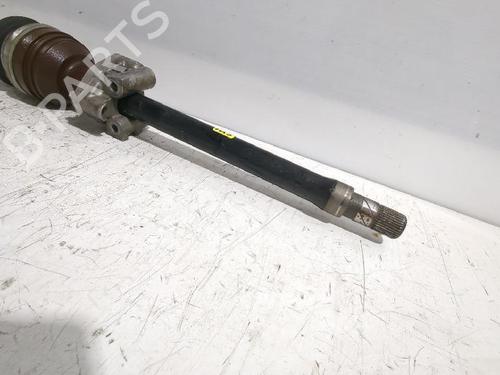 Right front driveshaft OPEL ASTRA H GTC (A04) 1.7 CDTi (L08) | BP32465720M39 