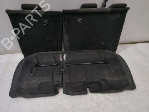 Rear seat CITROËN C4 I (LC_) 1.6 HDi | BP32489580C17 