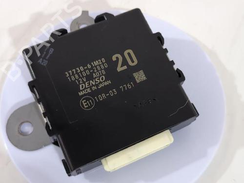 electronic-module-suzuki-sx4-s-cross-jy-2013-37757570 main image