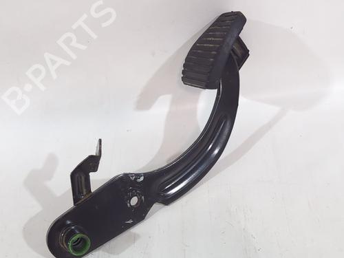 Break pedal CITROËN JUMPY II (VF7) 1.6 HDi 90 16V | BP40010132I19 - Image 4