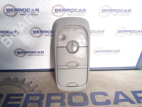 Used Interior roof light Interior roof light KIA SORENTO I (JC) 2.5 CRDi (170 hp) 31569802 31569802