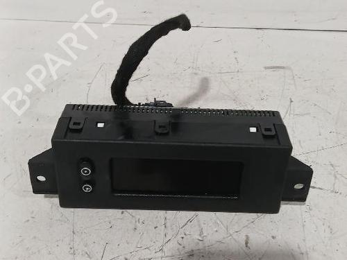 Display monitor OPEL CORSA D (S07) 1.3 CDTI (L08, L68) | BP32466977C48