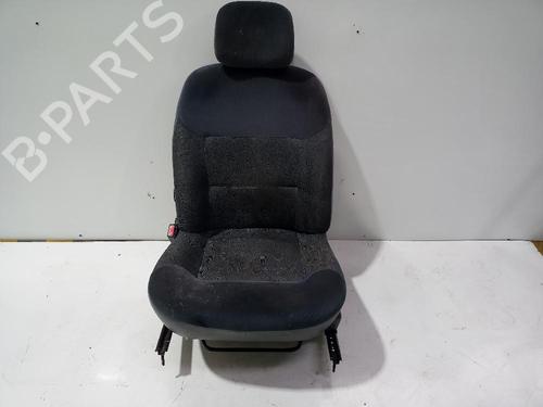 Used Left front seat RENAULT MEGANE I (BA0/1_) 1.6 e (BA0F, BA0S) (90 hp) 33166448