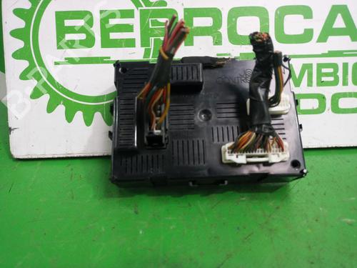 Used Electronic module NISSAN MICRA III (K12) 1.2 LPG (80 hp) 31546019