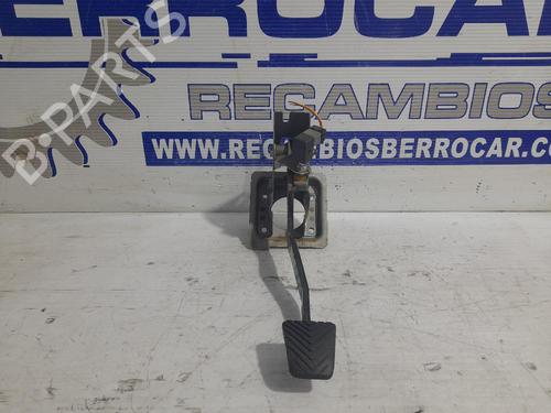 bremsepedal bremsepedal HYUNDAI ELANTRA III (XD) 2.0 CRDi (113 hp) 31542260 31542260