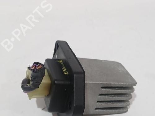 Heater resistor CHEVROLET CAPTIVA (C100, C140) 2.2 D | BP37485029M108 - Image 6