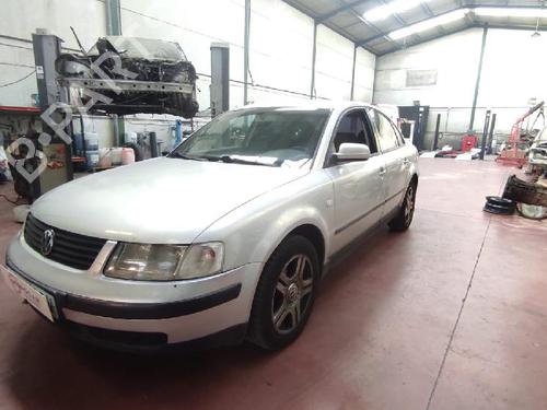 Pipe VW PASSAT B5 (3B2) 1.9 TDI | BP38106040M125 - Image 5