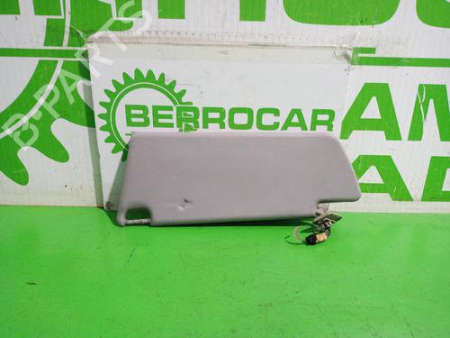 Used Right sun visor OPEL VECTRA C (Z02) 2.2 DTI 16V (F69) (125 hp) 31551046