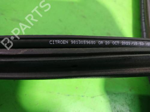 Gummiliste CITROËN C3 II (SC_) 1.2 VTi 82 | BP31551547C142 