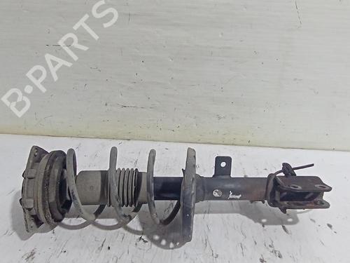 Used Left front shock absorber NISSAN MICRA III (K12) 1.2 16V (80 hp) 31561852