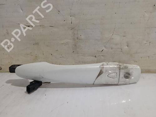 front-left-exterior-door-handle-nissan-micra-v-k14-2016-31563236 main image