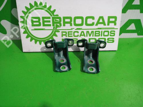 Used Hinge/Door check strap Hinge/Door check strap JAGUAR S-TYPE II (X200) 2.7 D (207 hp) 31674528 31674528