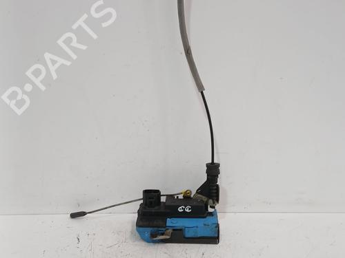 Used Front right lock Front right lock 38865918 38865918