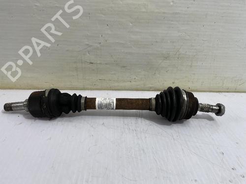 Used Left front driveshaft Left front driveshaft CITROËN C4 I Saloon 1.6 16V (109 hp) 31560502 31560502