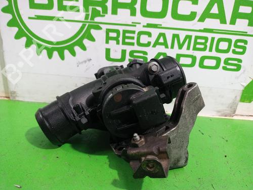 Used Throttle body CITROËN C4 I (LC_) [2004-2014]  31675880