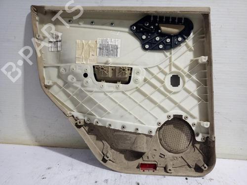Rear right panel MERCEDES-BENZ A-CLASS (W169) A 200 CDI (169.008, 169.308) | BP31561602C61 - Image 3