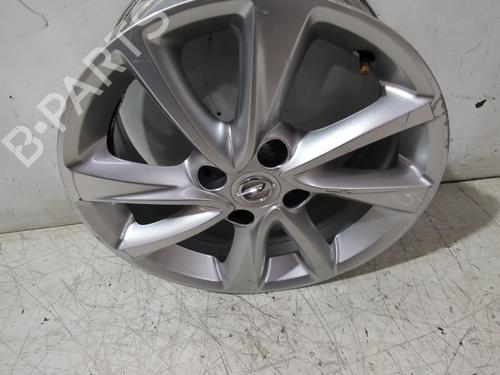 Used Rim Rim 38864392 38864392