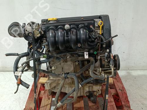Engine ROVER 400 II Hatchback (RT) 414 Si | BP39552212M1 - Image 3
