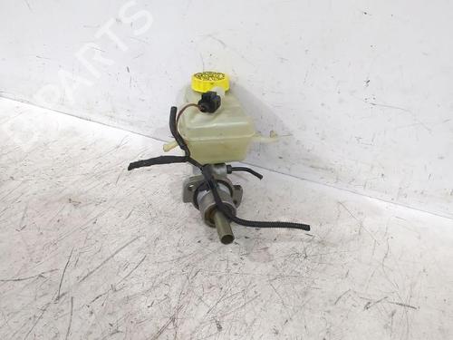 Used Brake master cylinder Brake master cylinder VW POLO IV (9N_, 9A_) 1.9 SDI (64 hp) 36007673 36007673