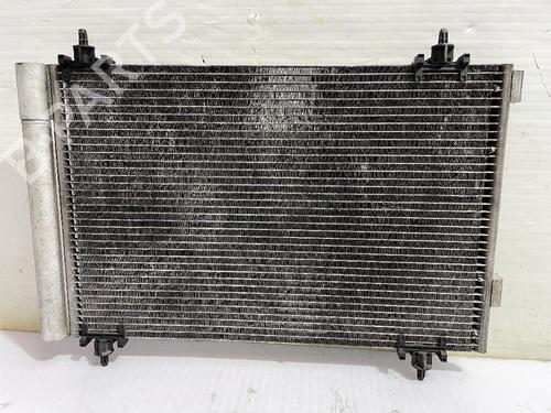 AC radiator PEUGEOT 308 SW I (4E_, 4H_) 1.6 HDi | BP31561092M32 