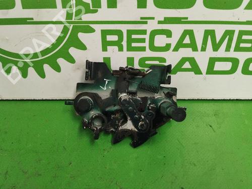 hjelmlås JAGUAR S-TYPE II (X200) 2.7 D (207 hp) 31674646