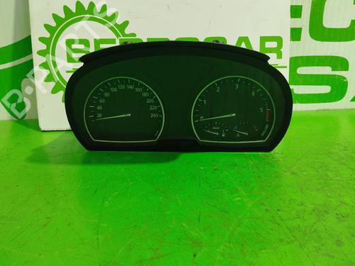 Used Instrument cluster Instrument cluster BMW X3 (E83) 2.0 d (150 hp) 31545216 31545216
